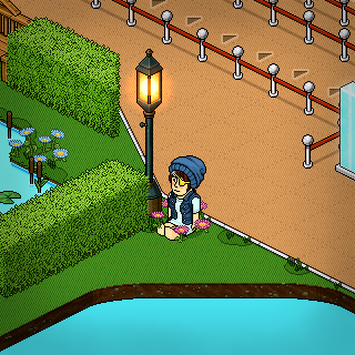Photo by panditasol.