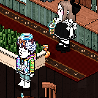 Photo by Mizuki,