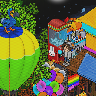 Photo by Badawis