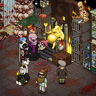 Photo by HombreDePapel