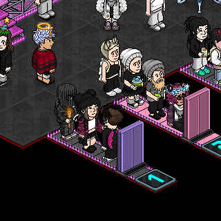 Photo by chaeotik