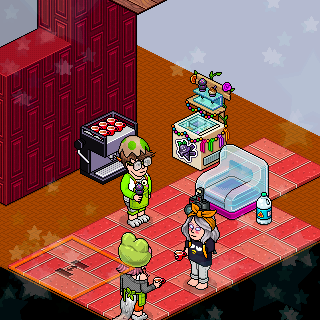 Photo by SunnySparrow