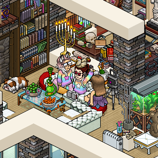 Photo by Kehanet..