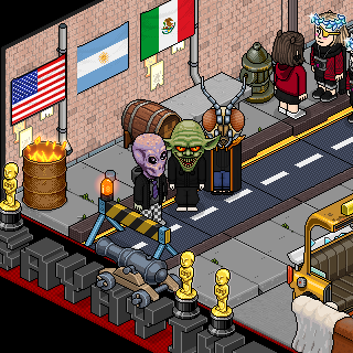 Photo by YolandiNinja