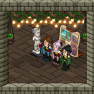 Photo by Lunaenca0s