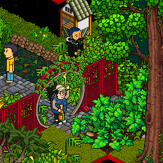 Photo by gabrieIaa