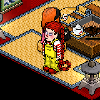 Photo by Mcdonalds.