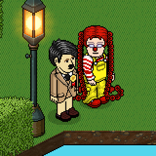 Photo by Mcdonalds.