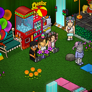 Photo by JoacoEnHabbo