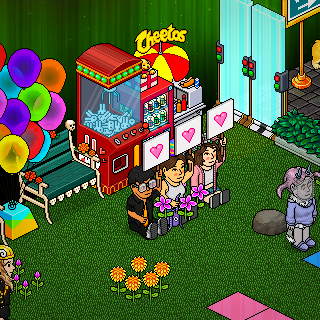 Photo by JoacoEnHabbo