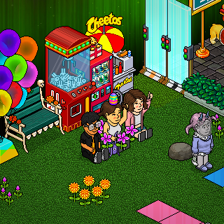 Photo by JoacoEnHabbo