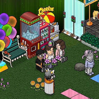 Photo by JoacoEnHabbo
