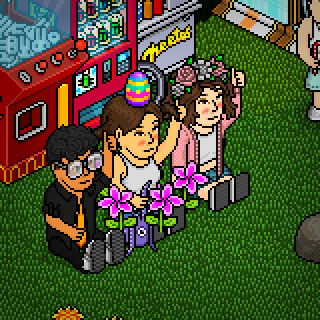 Photo by JoacoEnHabbo