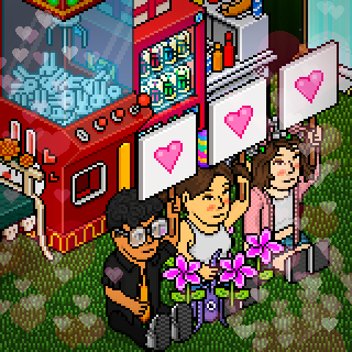 Photo by JoacoEnHabbo
