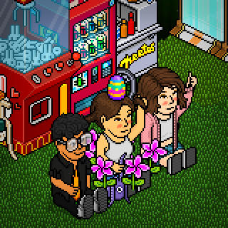 Photo by JoacoEnHabbo