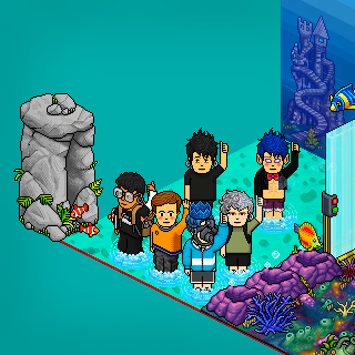 Photo by JoacoEnHabbo