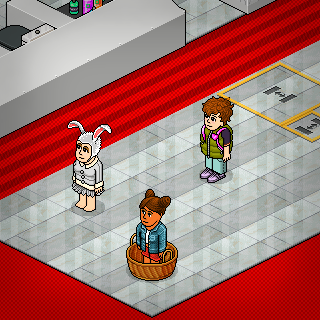 Photo by JoacoEnHabbo