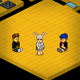 Photo by JoacoEnHabbo