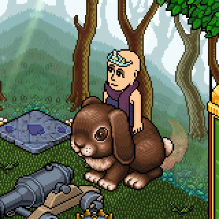 Photo by JoacoEnHabbo