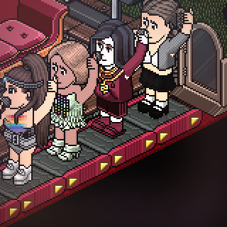 Photo by JoacoEnHabbo