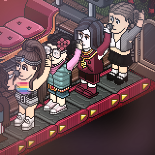 Photo by JoacoEnHabbo
