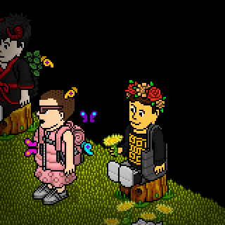 Photo by JoacoEnHabbo