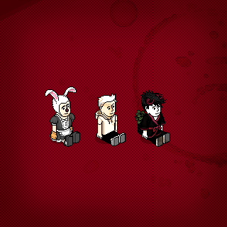Photo by JoacoEnHabbo