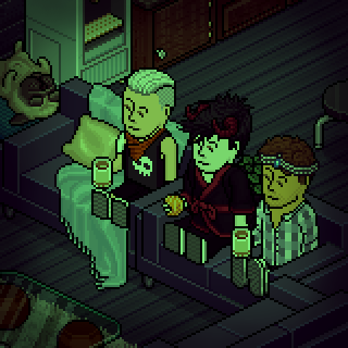 Photo by JoacoEnHabbo