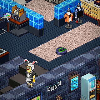 Photo by JoacoEnHabbo