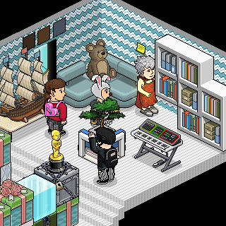 Photo by JoacoEnHabbo