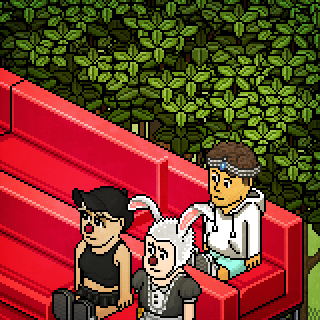Photo by JoacoEnHabbo