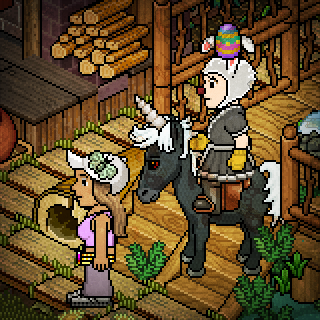 Photo by JoacoEnHabbo