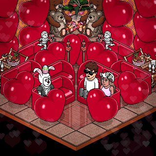 Photo by JoacoEnHabbo