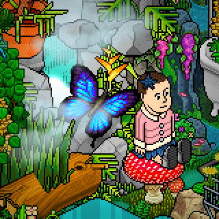 Photo by JoacoEnHabbo
