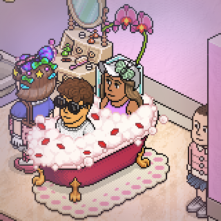 Photo by JoacoEnHabbo