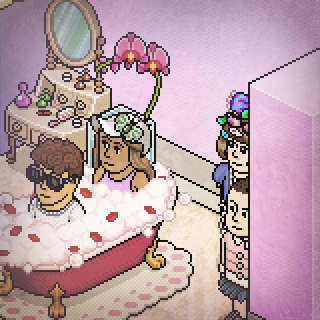 Photo by JoacoEnHabbo