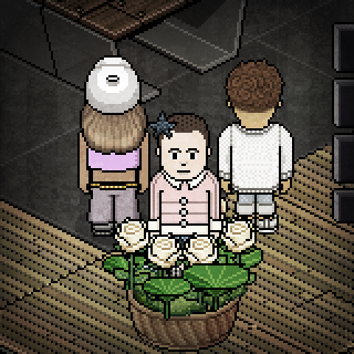 Photo by JoacoEnHabbo