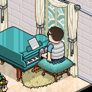 Photo by JoacoEnHabbo