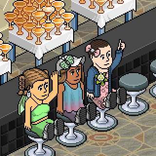 Photo by JoacoEnHabbo