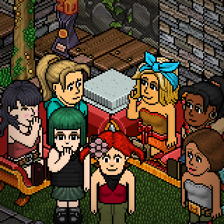 Photo by JoacoEnHabbo