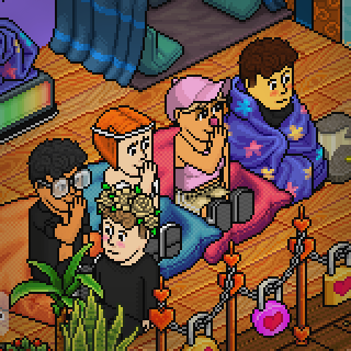 Photo by JoacoEnHabbo