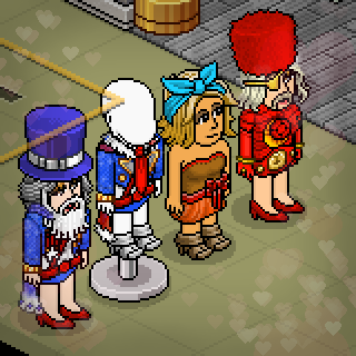 Photo by JoacoEnHabbo
