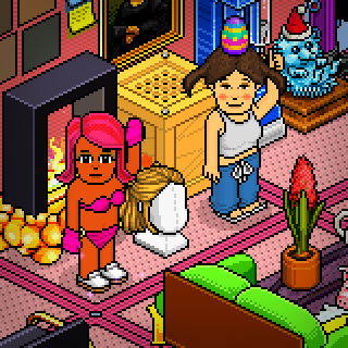 Photo by JoacoEnHabbo