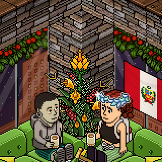Photo by PeruvianFlake