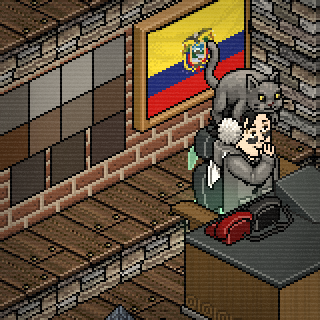 Photo by Carlos-Ecu