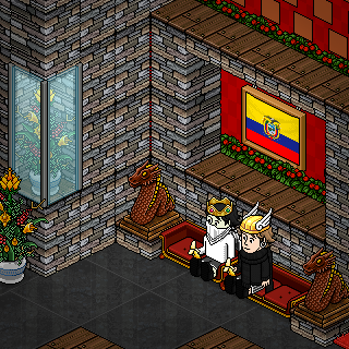 Photo by Carlos-Ecu