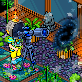 Photo by :Astronauta: