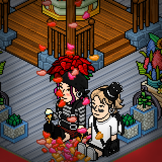 Photo by !Lin.