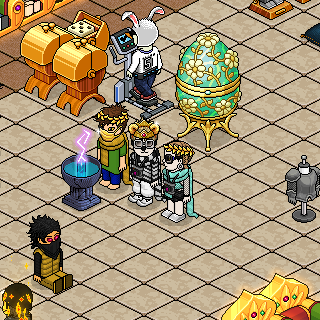 Photo by MIS-TerTrAde