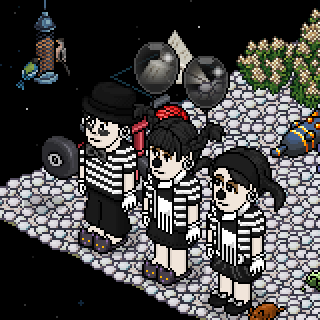 Photo by !Luu